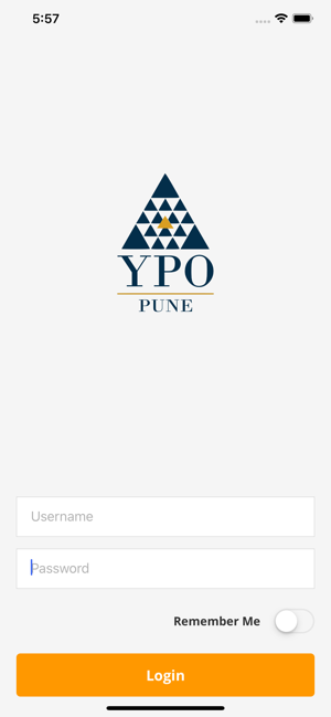 YPO Infinite Pune