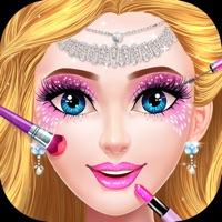 Princess dress up fashion game apk