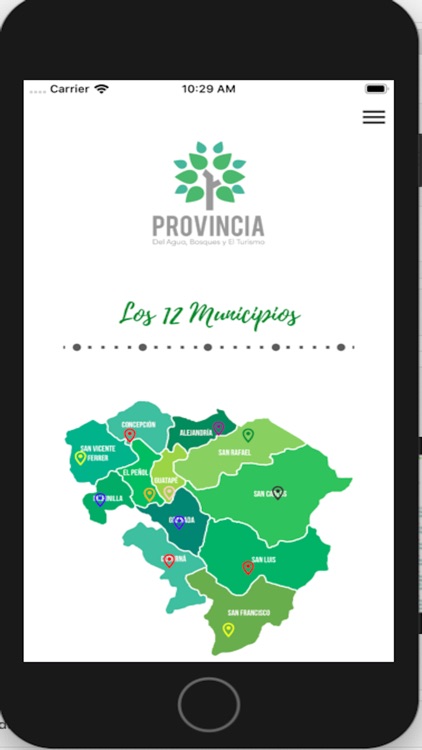 Somos Provincia ABT screenshot-6