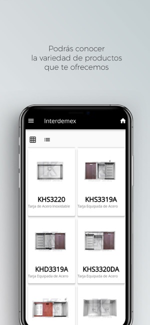 Interdemex(圖3)-速報App