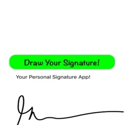 PSignature