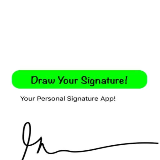 PSignature