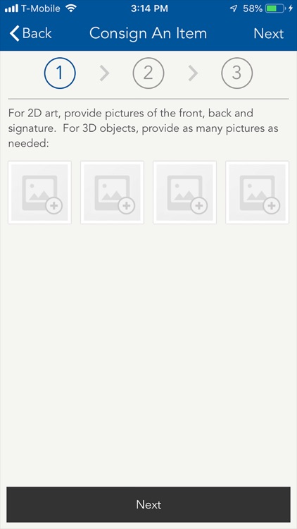 LooLoo Auctions screenshot-3