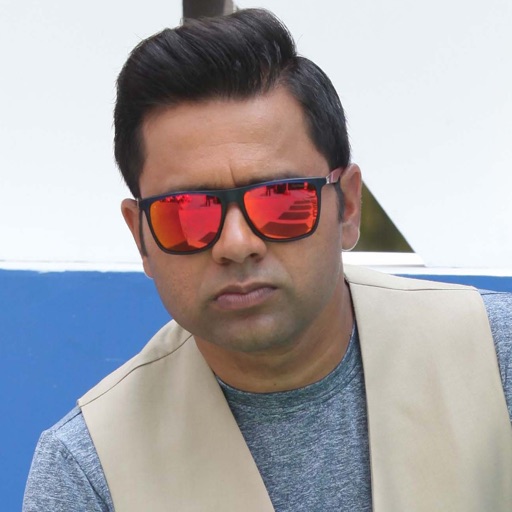 Aakash Chopra Official App