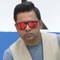 Follow Aakash Chopra through his Official App