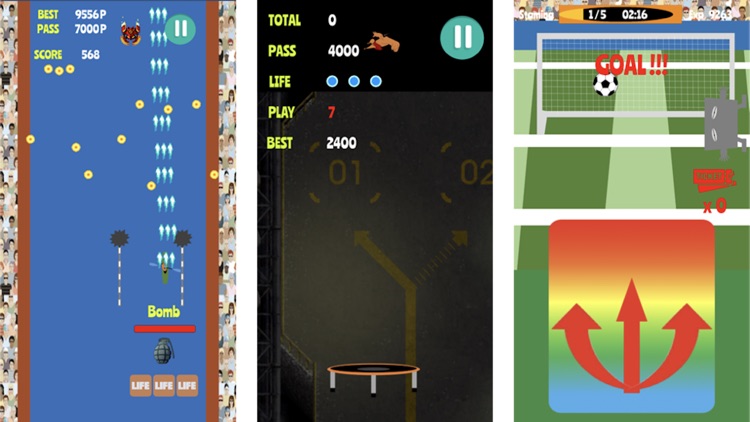 Street Runner2 : Sports, Game screenshot-5