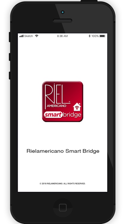 Rielamericano Smart Bridge