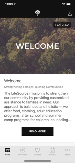 LifeSource NWA(圖1)-速報App