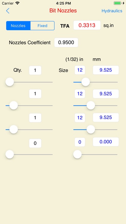 Drilling Hydraulics (Basic) screenshot-3