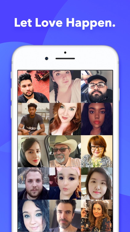 Curvy Dating App - WooPlus screenshot-6