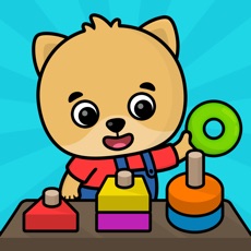 Activities of Baby learning games for kids 2