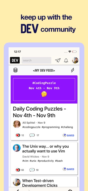 DEV Community(圖2)-速報App