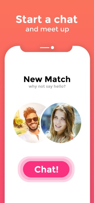 Hello Dating - Easy Dating App(圖5)-速報App