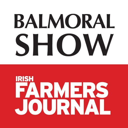 Balmoral Show