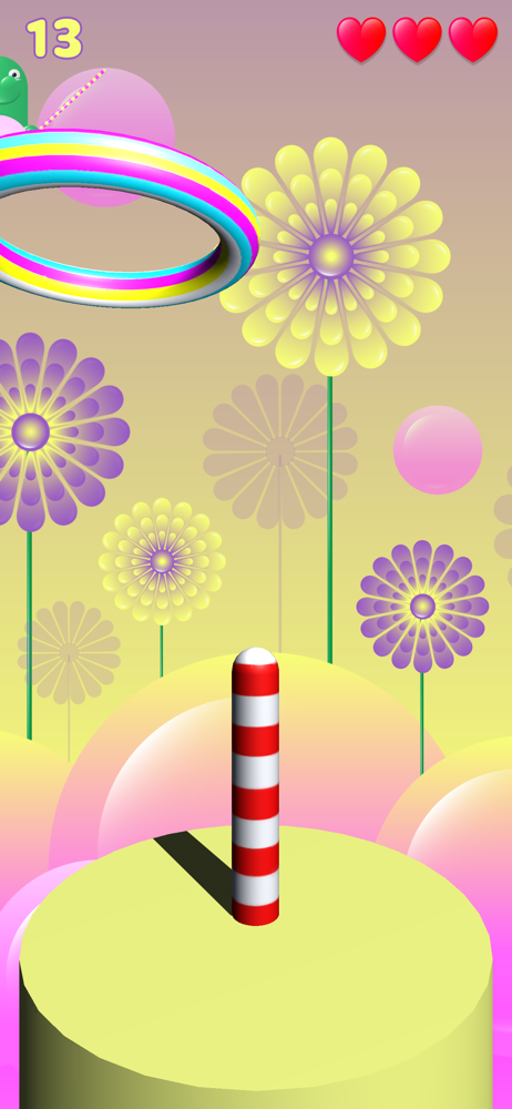 Jonny Ringz screenshot 3