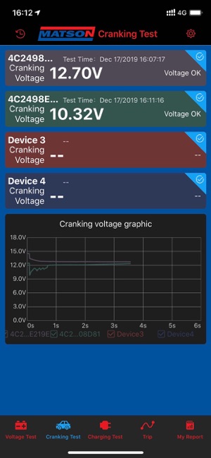 Matson Monitor(圖2)-速報App