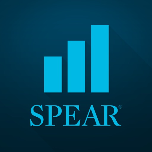 SPS Analytics iOS App