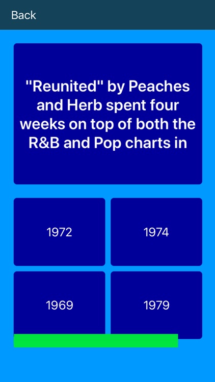 RnB Music Quiz Soul screenshot-3