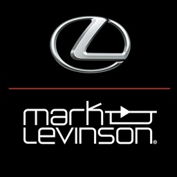 Mark Levinson for Lexus