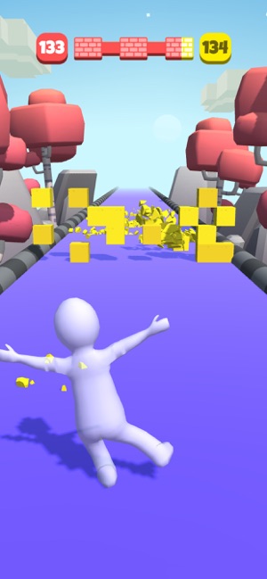 Wall Smash 3D(圖1)-速報App