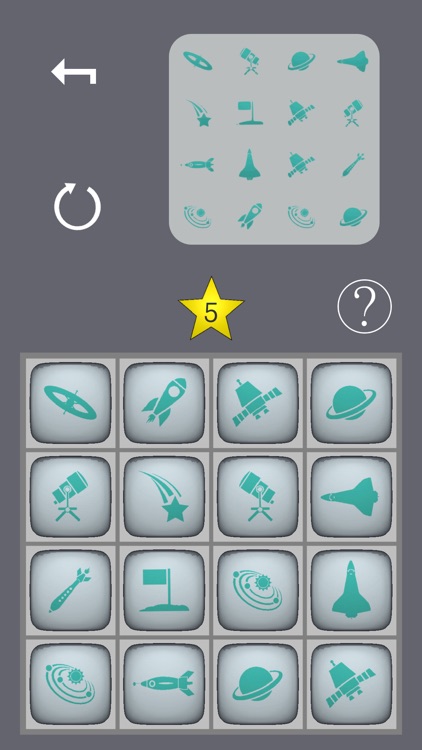 The Pattern - Logic Game screenshot-5