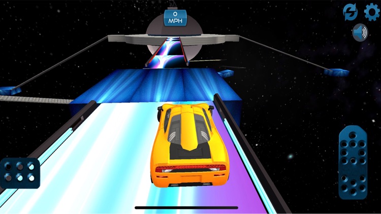 Galaxy Car Mission 2019 screenshot-4