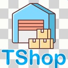 TShop - Shopkeeper Tool