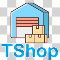 TShop Quản lý bán hàng cá nhân