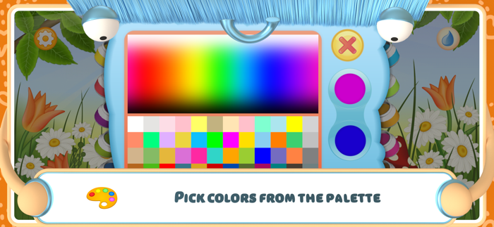 Connect the Dots - Animals