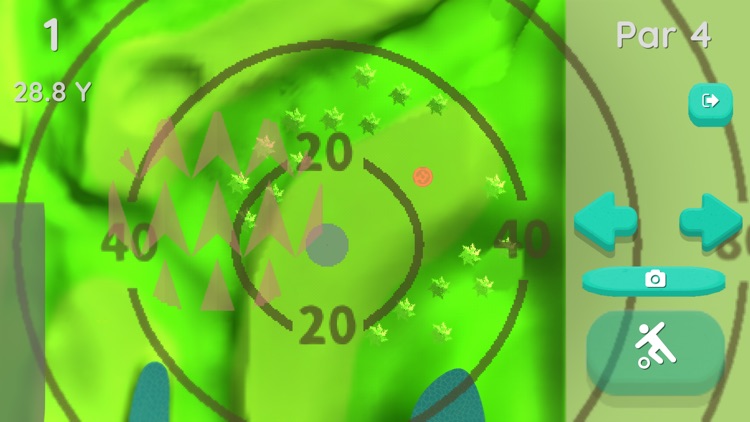 FootGolf screenshot-4