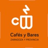 CAFES Y BARES