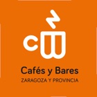 CAFES Y BARES