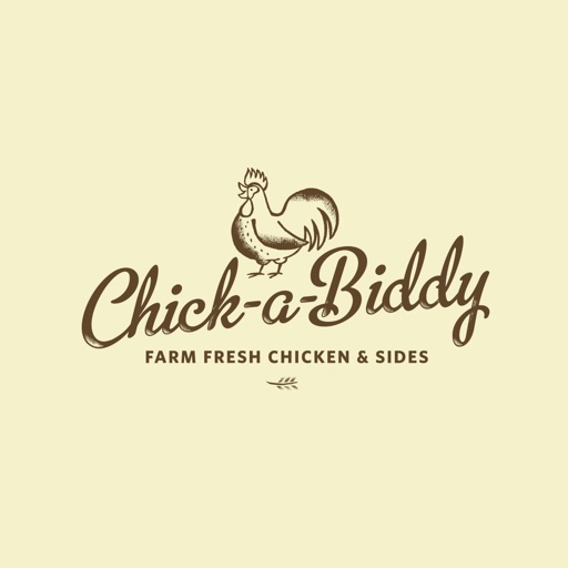 Chick-a-Biddy