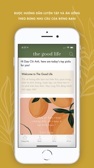 TGL - The Good Life screenshot 2