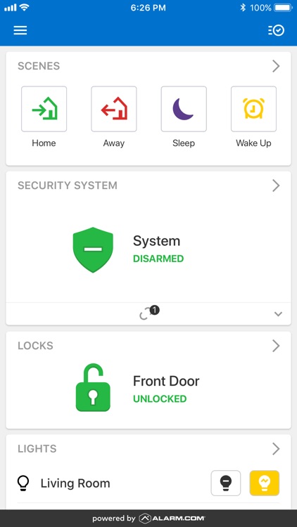 BrightSuite