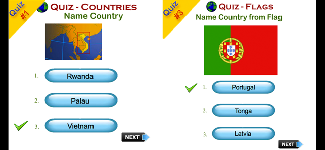 Learn World History Quiz Games(圖8)-速報App