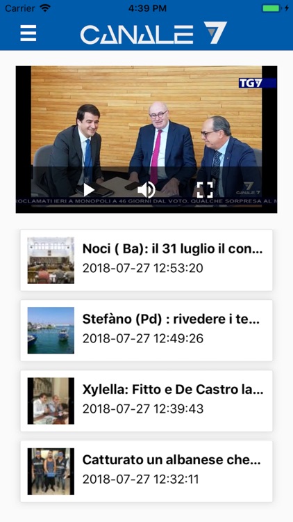 Canale7