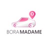 Bora Madame Motorista