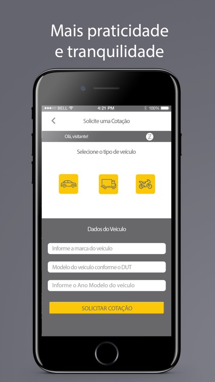 Zello Clube de Benefícios