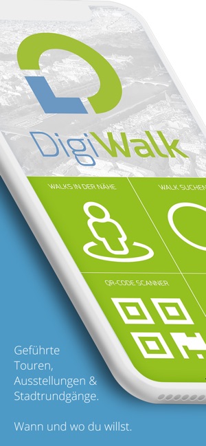 DigiWalk(圖1)-速報App