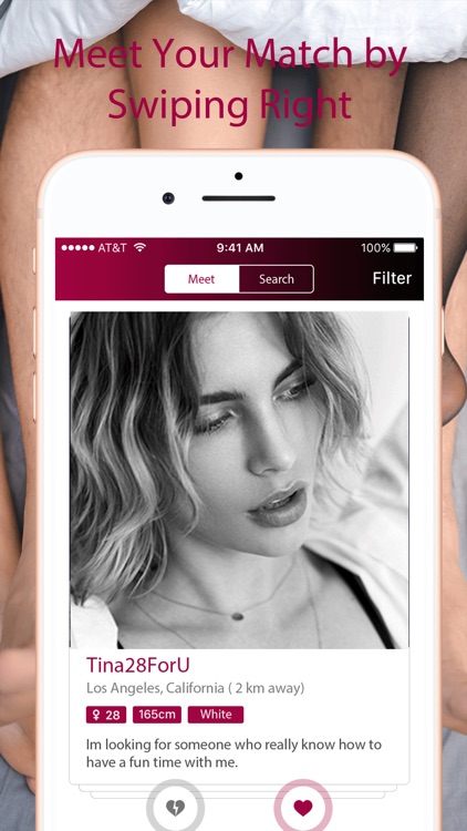 3Ser: Swingers & Threesome App