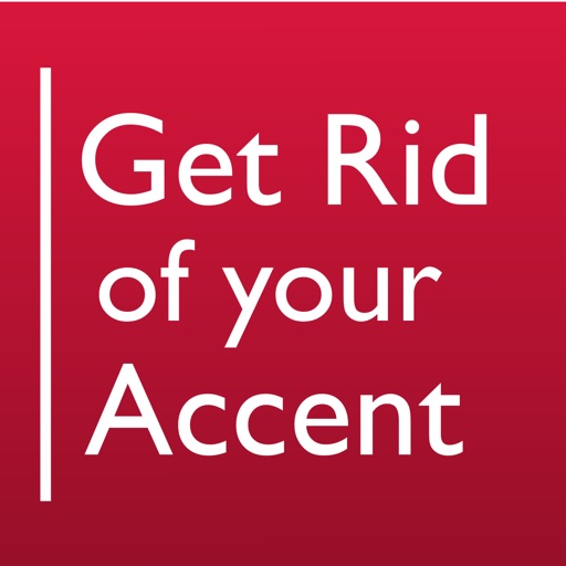 Get Rid of your Accent UK1