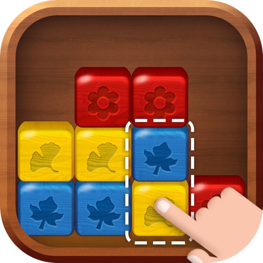 Break the Block: Slide Puzzle iOS App
