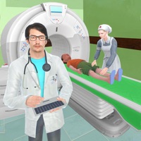 Doctor Dream Hospital Sim Game apk