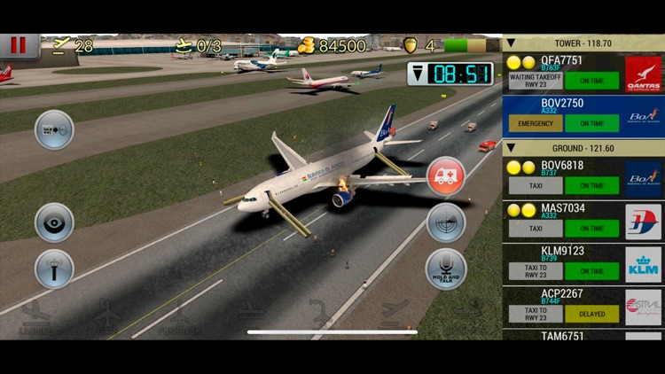Unmatched Air Traffic Control screenshot-4