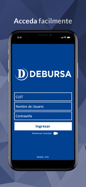 DEBURSA(圖1)-速報App