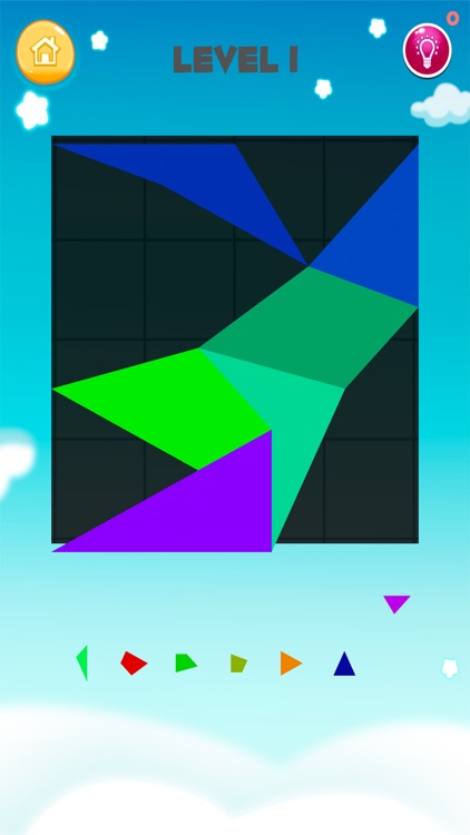 Zen Block Puzzle screenshot-4