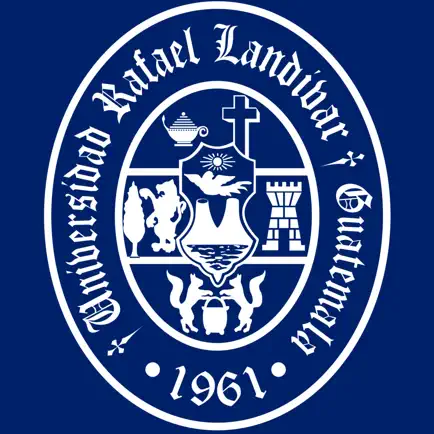 Universidad Rafael Landívar Читы