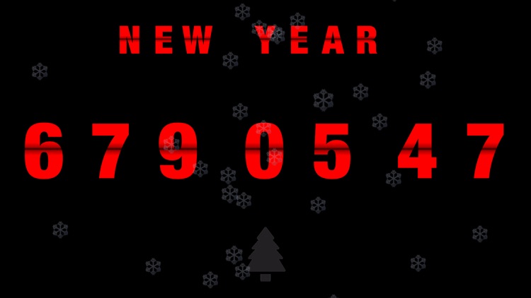 Year Countdown