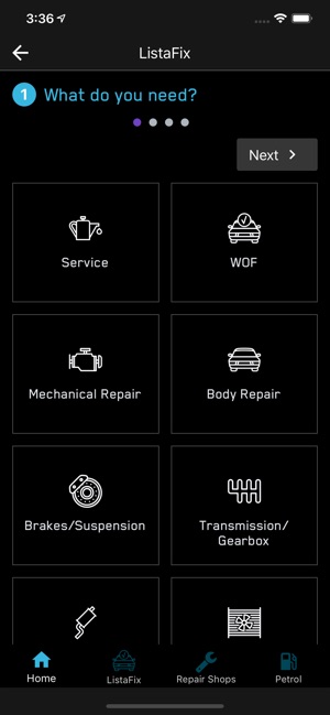 SmartCookie8 Automotive - Fuel(圖2)-速報App